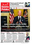 : Gazeta Polska Codziennie - 41/2021