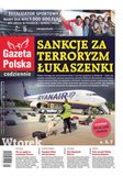 : Gazeta Polska Codziennie - 107/2021