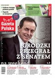 : Gazeta Polska Codziennie - 110/2021