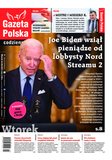 : Gazeta Polska Codziennie - 112/2021