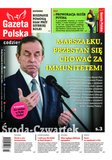 : Gazeta Polska Codziennie - 113/2021