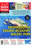 : Gazeta Polska Codziennie - 160/2021