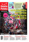 : Gazeta Polska Codziennie - 161/2021