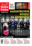 : Gazeta Polska Codziennie - 163/2021