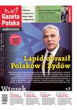 : Gazeta Polska Codziennie - 166/2021