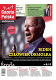 : Gazeta Polska Codziennie - 167/2021