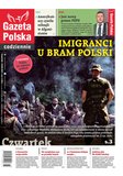 : Gazeta Polska Codziennie - 168/2021