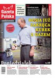 : Gazeta Polska Codziennie - 170/2021