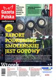 : Gazeta Polska Codziennie - 176/2021
