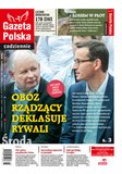 : Gazeta Polska Codziennie - 187/2021