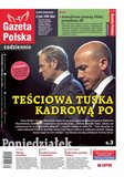 : Gazeta Polska Codziennie - 195/2021