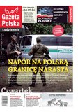 : Gazeta Polska Codziennie - 198/2021