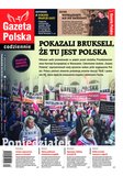 : Gazeta Polska Codziennie - 200/2021