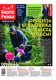 : Gazeta Polska Codziennie - 201/2021