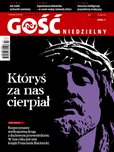 : Gość Niedzielny - Świdnicki - 7/2021