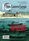 : New Eastern Europe - 3/2021