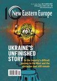 : New Eastern Europe - 4/2021