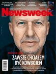 : Newsweek Polska - 47/2022