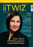 : ITwiz - 3/2022