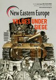 : New Eastern Europe - 4/2022