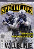 : Special Ops - 1/2022