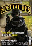 : Special Ops - 4/2022
