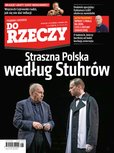 : Tygodnik Do Rzeczy - 48/2022