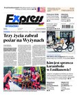 : Express Bydgoski - 197/2022