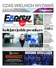 : Express Bydgoski - 280/2022
