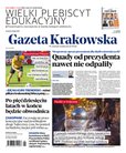 : Gazeta Krakowska - 27/2022
