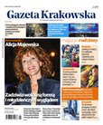 : Gazeta Krakowska - 29/2022