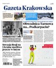 : Gazeta Krakowska - 30/2022