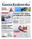 : Gazeta Krakowska - 31/2022