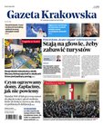 : Gazeta Krakowska - 32/2022