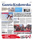 : Gazeta Krakowska - 33/2022