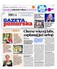 : Gazeta Pomorska - Toruń - 5/2022