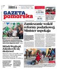 : Gazeta Pomorska - Toruń - 7/2022