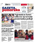 : Gazeta Pomorska - Toruń - 8/2022