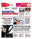 : Gazeta Pomorska - Toruń - 10/2022