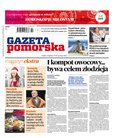 : Gazeta Pomorska - Toruń - 11/2022