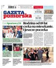 : Gazeta Pomorska - Toruń - 12/2022