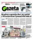 : Gazeta Wrocławska - 27/2022