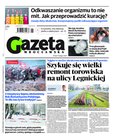 : Gazeta Wrocławska - 32/2022
