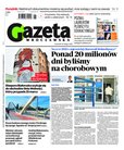 : Gazeta Wrocławska - 33/2022