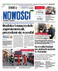 : Nowości Dziennik Toruński  - 57/2022