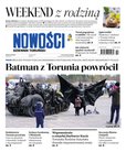 : Nowości Dziennik Toruński  - 83/2022