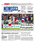 : Nowości Dziennik Toruński  - 282/2022