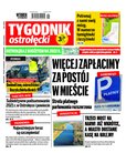 : Tygodnik Ostrołęcki - Tygodnik Ostrołęcki - 1/2022
