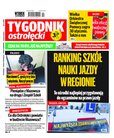 : Tygodnik Ostrołęcki - Tygodnik Ostrołęcki - 4/2022