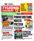 : Tygodnik Ostrołęcki - Tygodnik Ostrołęcki - 8/2022